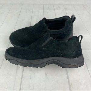 LL Bean waterproof hiking boots